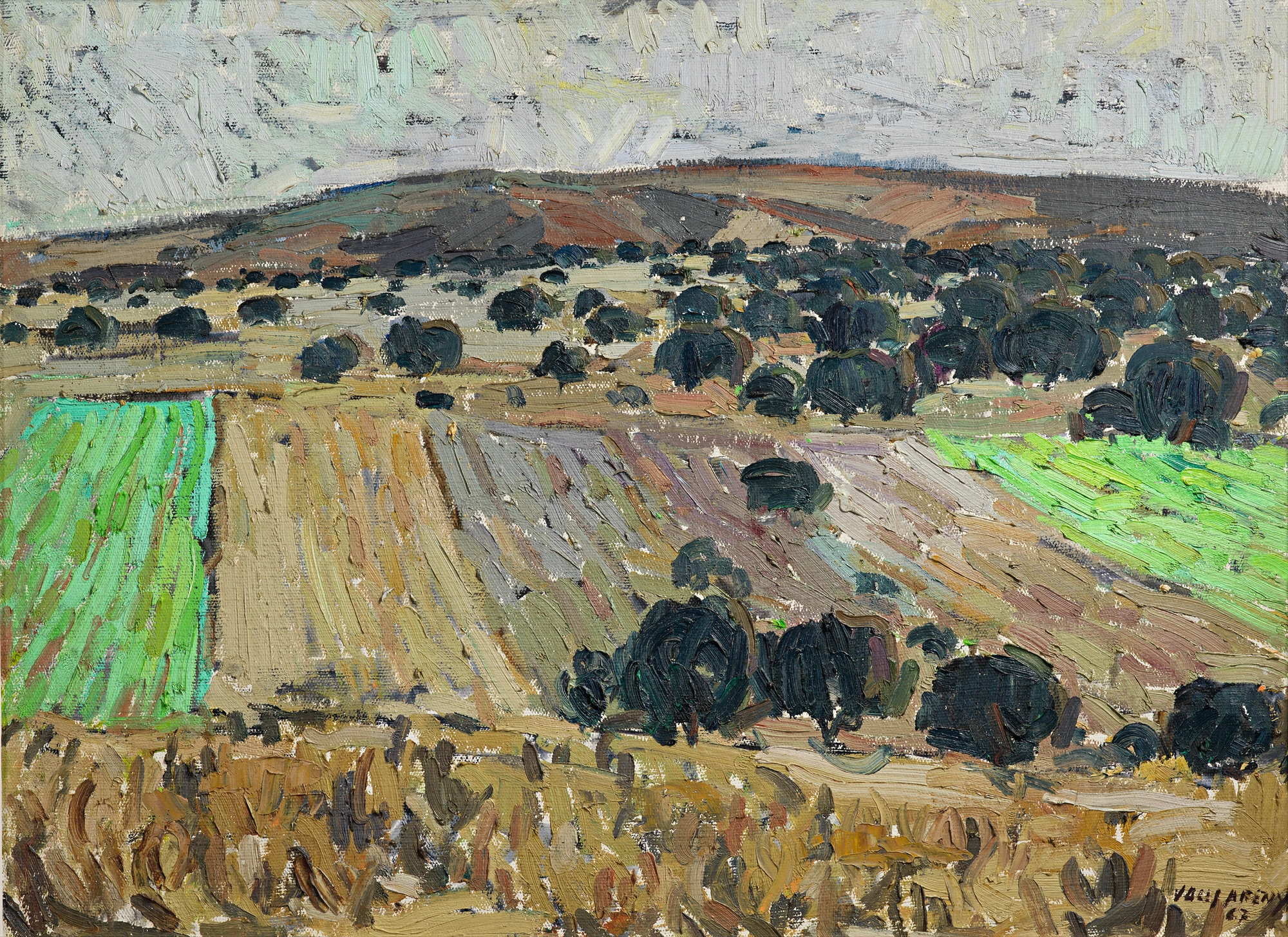 Obra E001